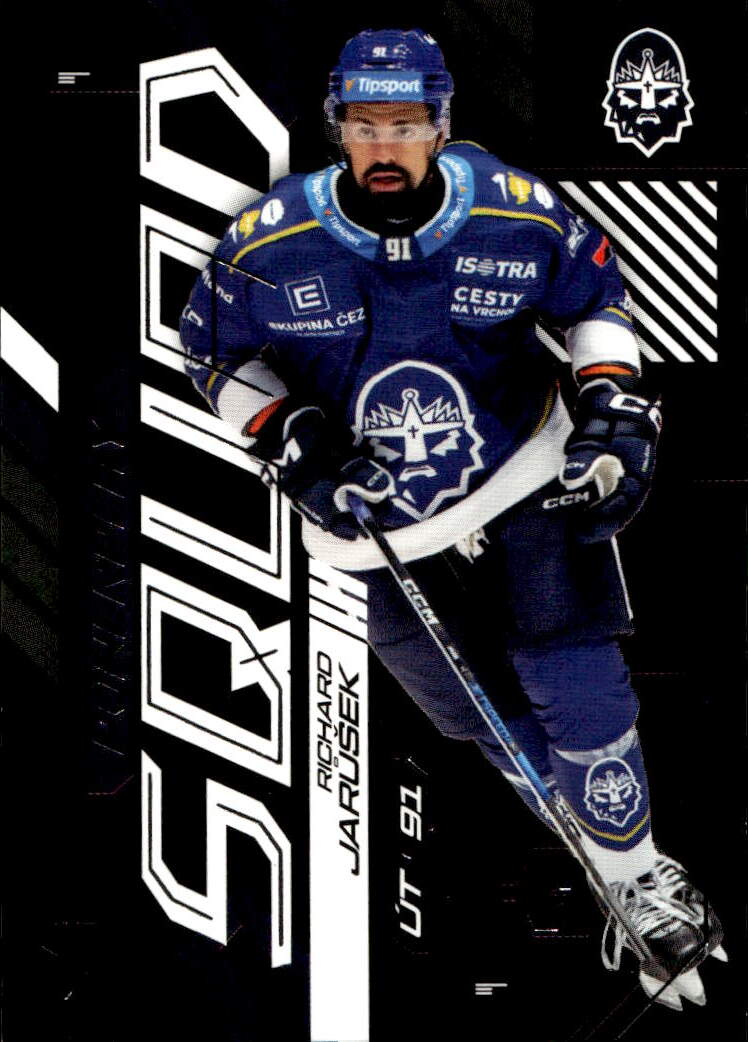 Powerplay Squad RICHARD JARŮŠEK 24-25 SportZoo ELH Serie 2
