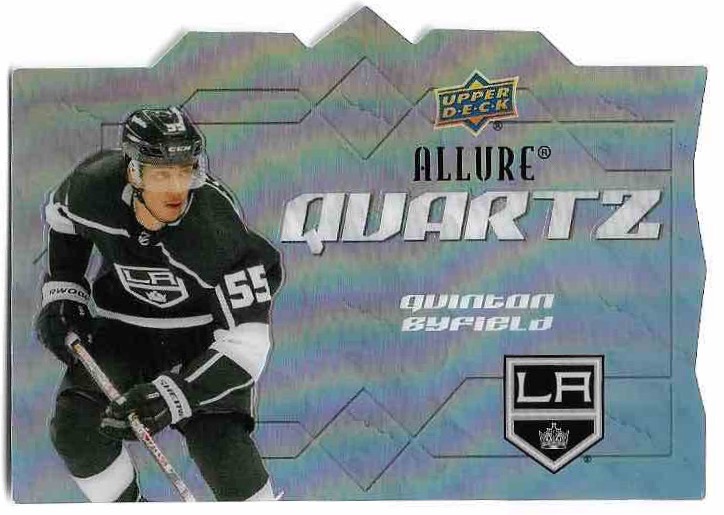 Allure Quartz QUINTON BYFIELD 22-23 UD Allure
