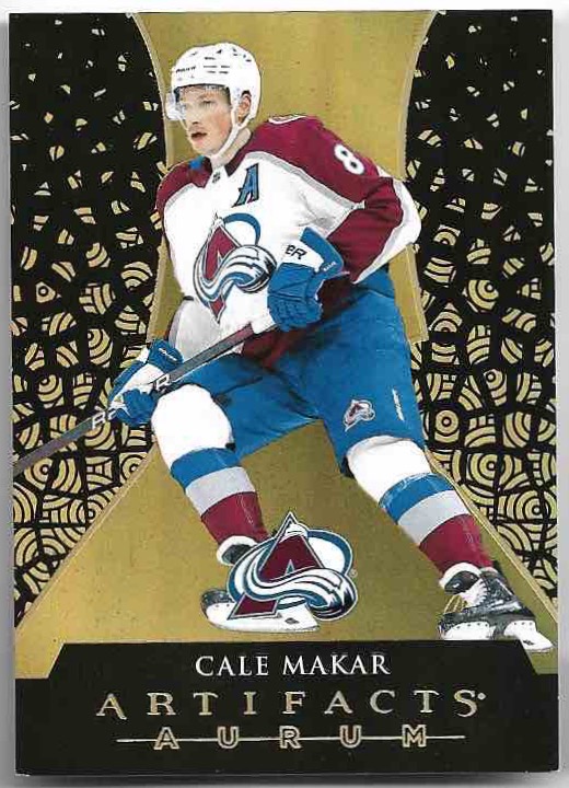 Aurum CALE MAKAR 23-24 UD Artifacts