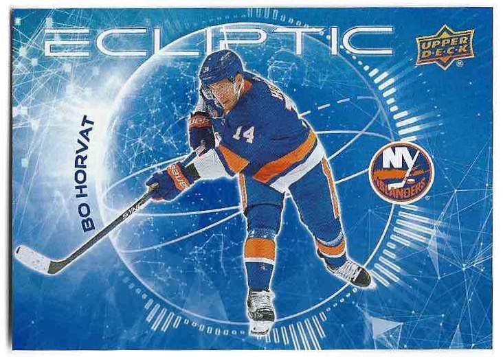 Ecliptic BO HORVAT 23-24 UD Series 2