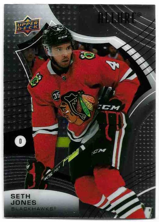 SETH JONES 21-22 UD Allure