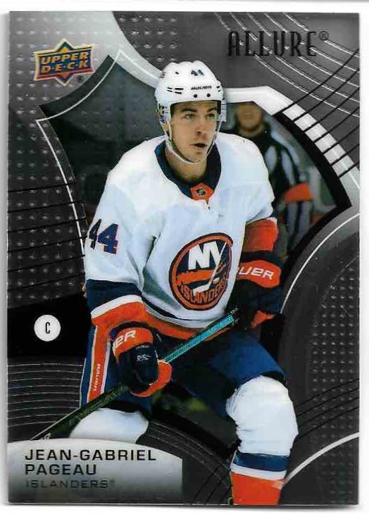 JEAN-GABRIEL PAGEAU 21-22 UD Allure