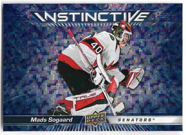 Sparkle Instinctive MADS SOGAARD 23-24 UD Series 2