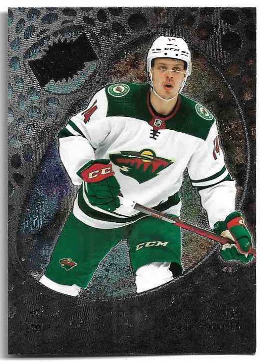 JOEL ERIKSSON EK 22-23 UD Metal Universe