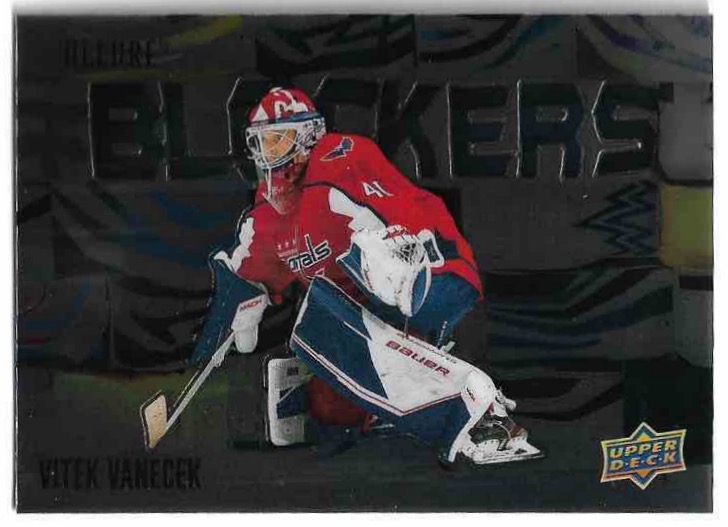 Blockers VÍTEK VANĚČEK 22-23 UD Allure