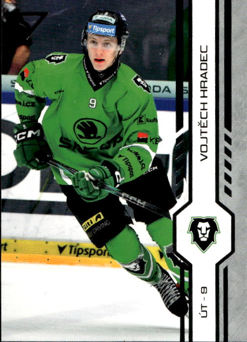 VOJTĚCH HRADEC 24-25 SportZoo ELH Serie 2