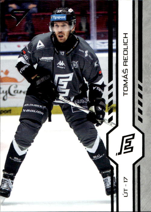 TOMÁŠ REDLICH 24-25 SportZoo ELH Serie 2
