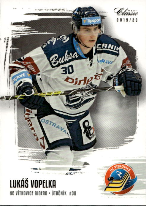 LUKÁŠ VOPELKA 19-20 OFS Classic