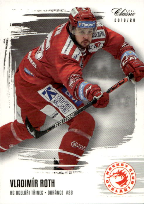 VLADIMÍR ROTH 19-20 OFS Classic