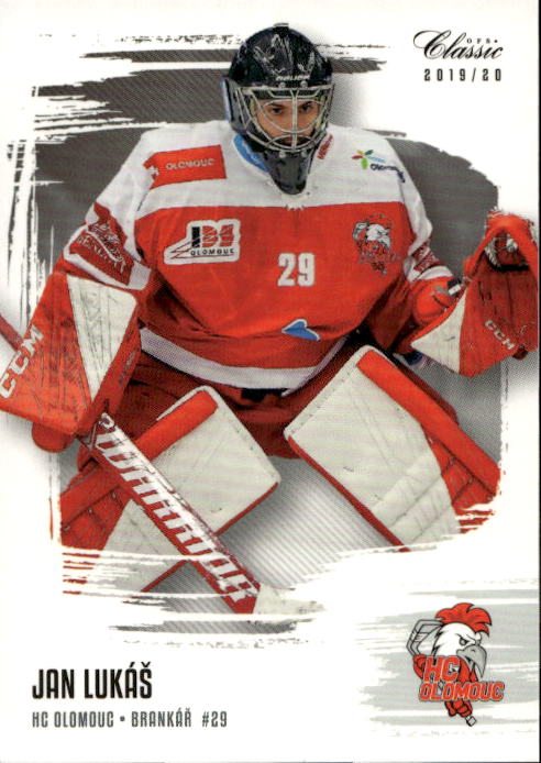 JAN LUKÁŠ 19-20 OFS Classic