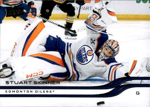STUART SKINNER 25-26 UD Series 1