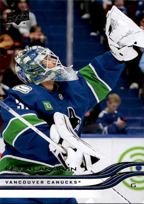 KEVIN LANKINEN 25-26 UD Extended Series