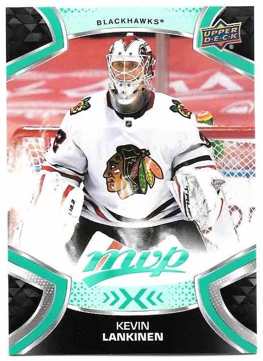KEVIN LANKINEN 21-22 UD MVP