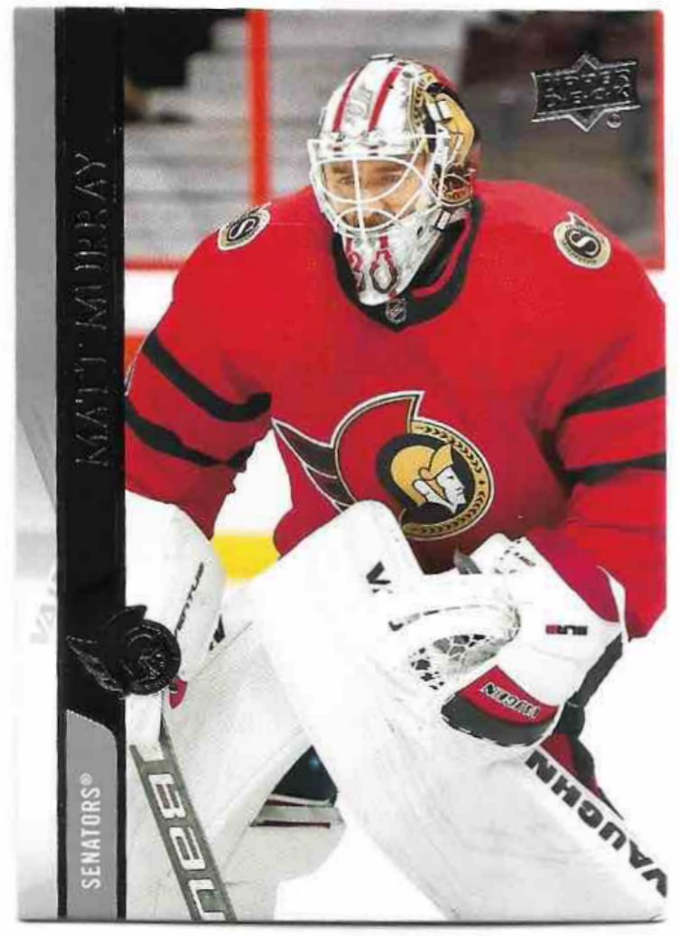 MATT MURRAY 20-21 UD Extended Series
