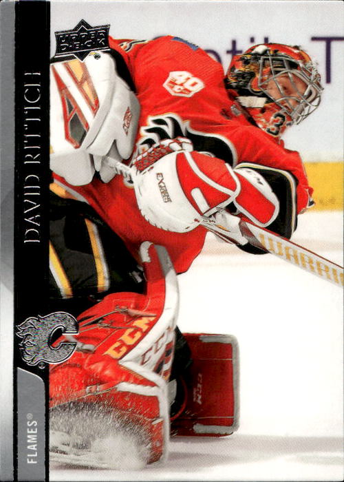 DAVID RITTICH 20-21 UD Series 1