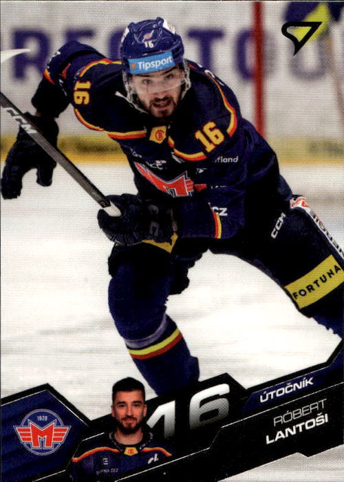 RÓBERT LANTOŠI 25-26 SportZoo ELH Serie 1