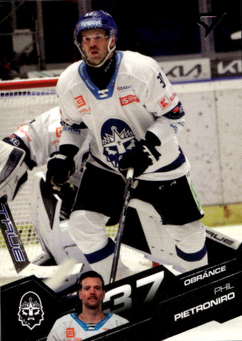 PHIL PIETRONIRO 25-26 SportZoo ELH Serie 1