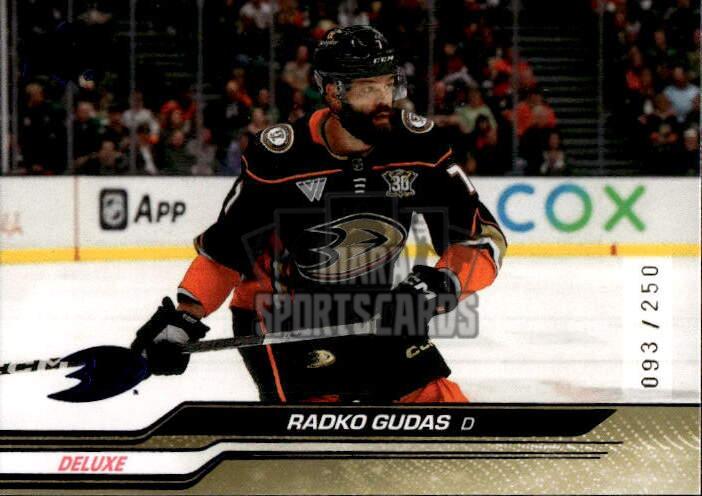 Deluxe RADKO GUDAS 23-24 UD Extended Series /250