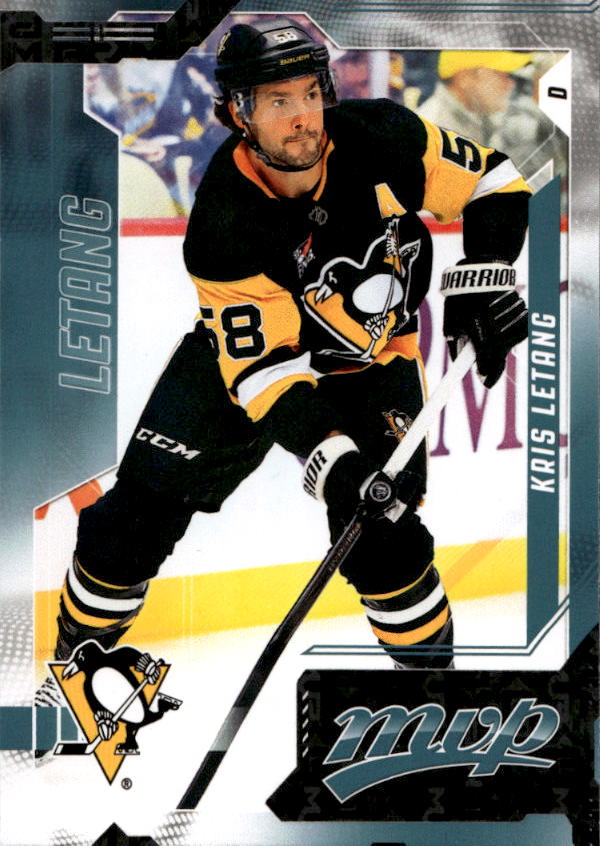 KRIS LETANG 26-27 UD MVP