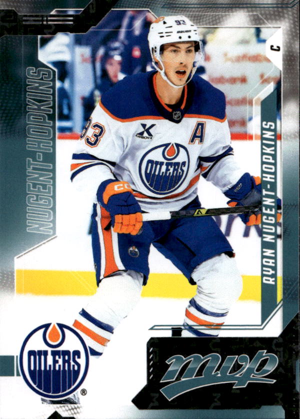 RYAN NUGENT-HOPKINS 26-27 UD MVP