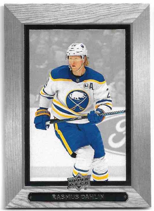Bee Hive RASMUS DAHLIN 23-24 UD Extended Series