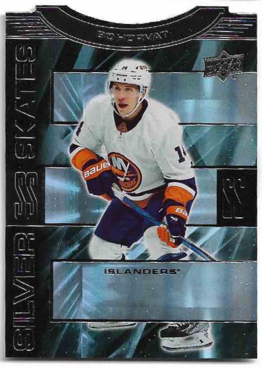 Silver Skates BO HORVAT 23-24 UD Extended Series