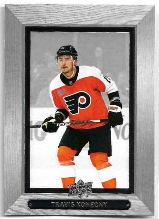 Bee Hive TRAVIS KONECNY 23-24 UD Extended Series