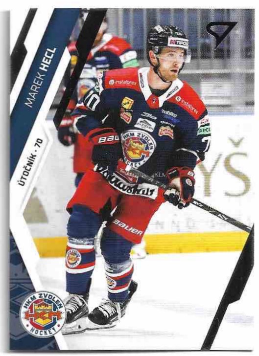 MAREK HECL 23-24 Sportzoo Tipos Extraliga Séria 1