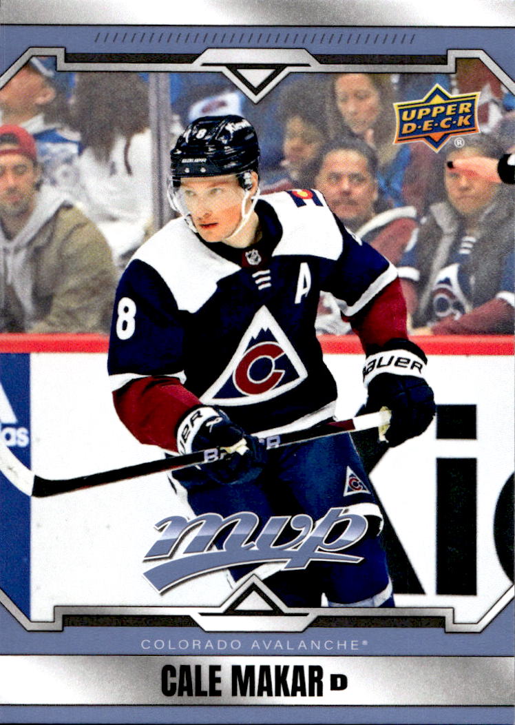 CALE MAKAR 24-25 UD MVP