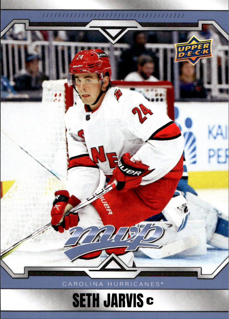 SETH JARVIS 24-25 UD MVP
