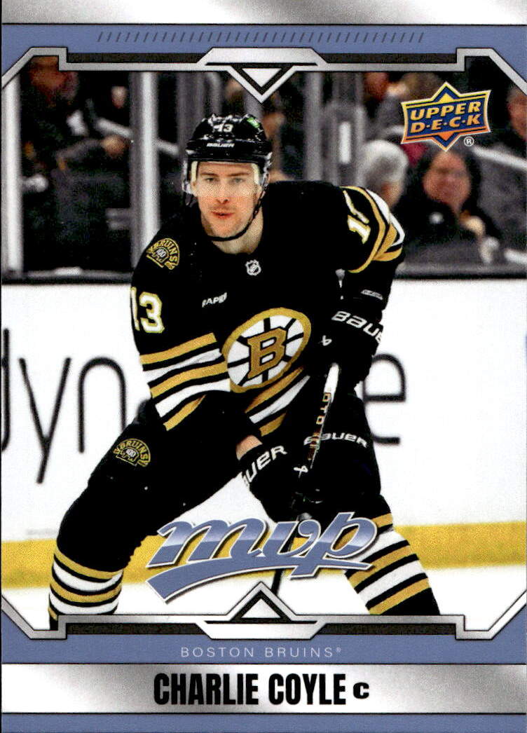 CHARLIE COYLE 24-25 UD MVP