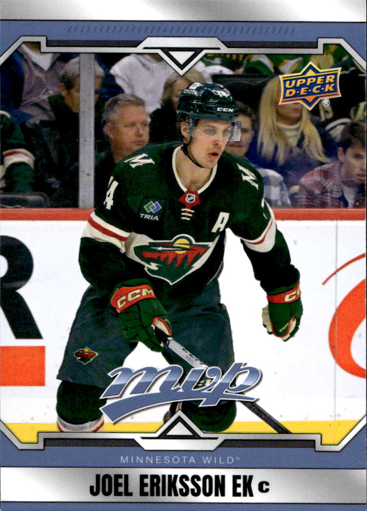 JOEL ERIKSSON EK 24-25 UD MVP