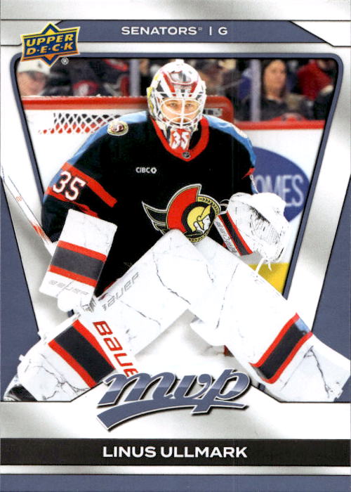 LUNUS ULLMARK 25-26 UD MVP