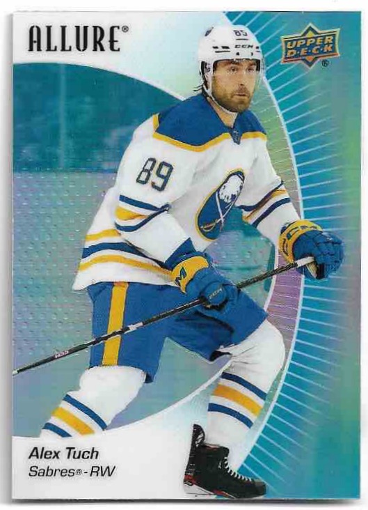 ALEX TUCH 23-24 UD Allure