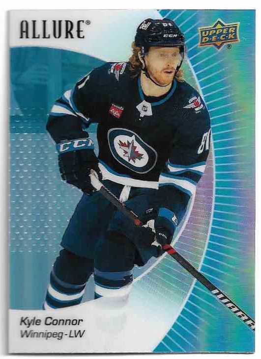 KYLE CONNOR 23-24 UD Allure