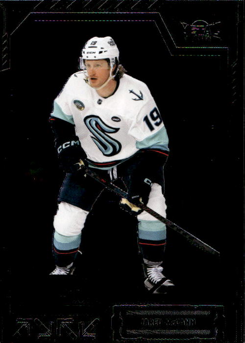 JARED MCCANN 25-26 UD Metal Universe