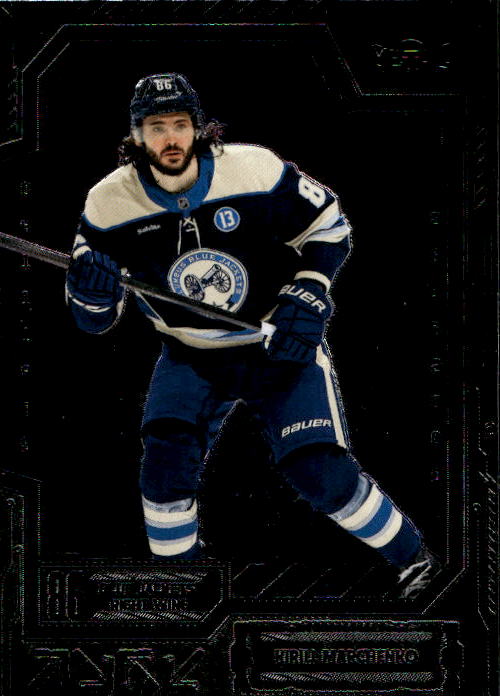 KIRILL MARCHENKO 25-26 UD Metal Universe
