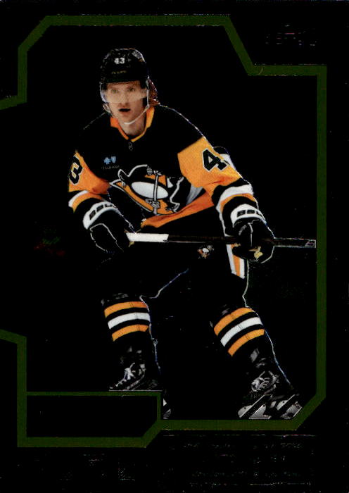 DANTON HEINEN 25-26 UD Metal Universe