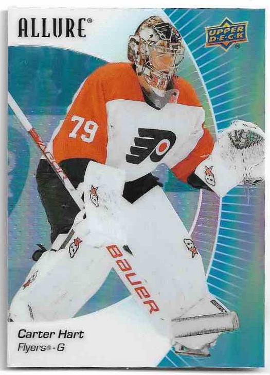 CARTER HART 23-24 UD Allure