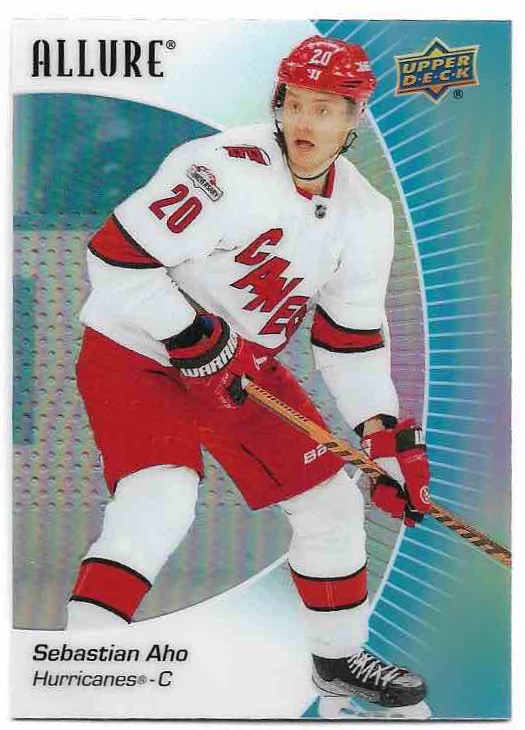 SEBASTIAN AHO 23-24 UD Allure