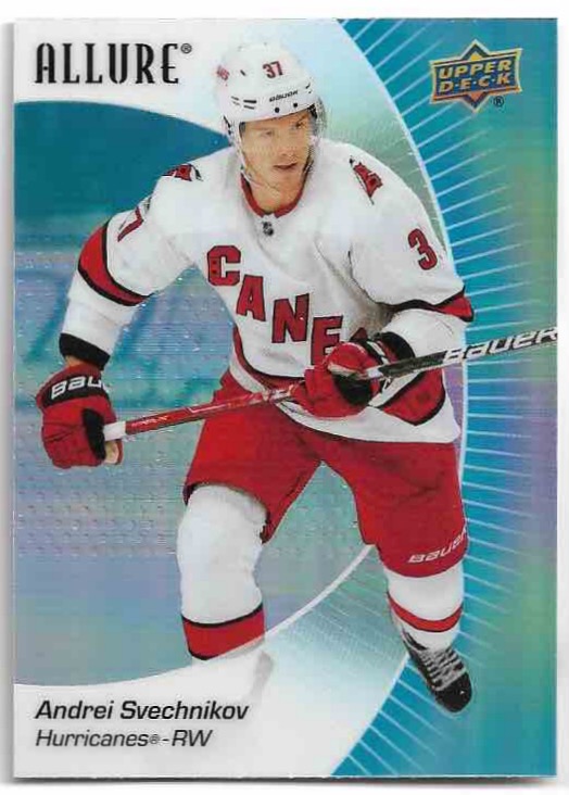 ANDREI SVECHNIKOV 23-24 UD Allure