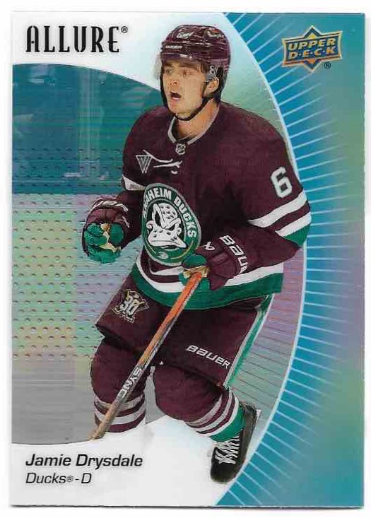 JAMIE DRYSDALE 23-24 UD Allure