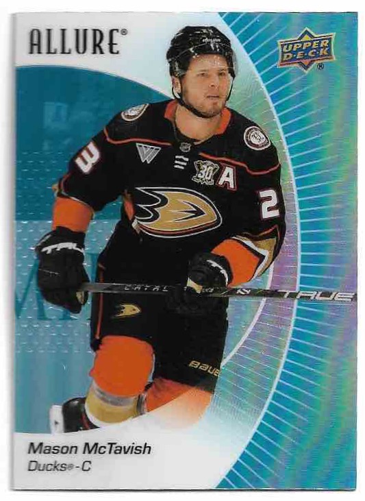 MASON MCTAVISH 23-24 UD Allure