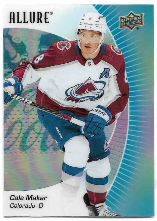 CALE MAKAR 23-24 UD Allure