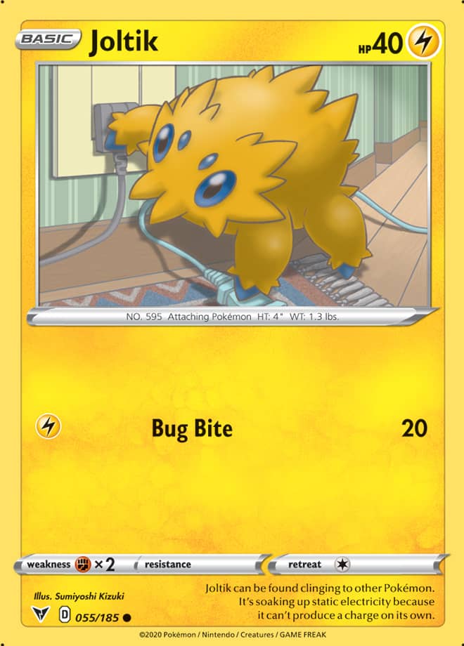 JOLTIK
