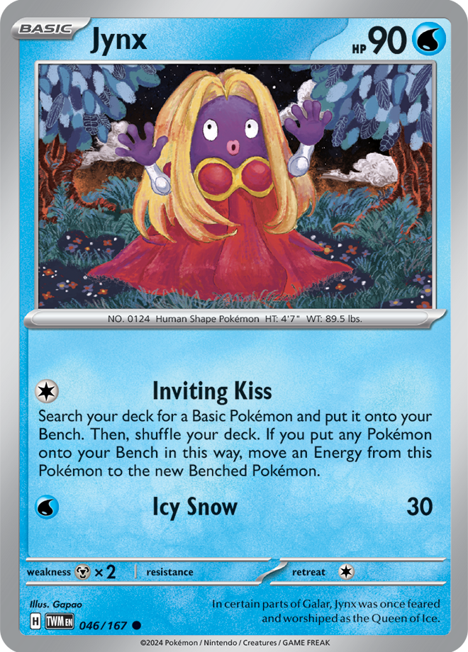 JYNX