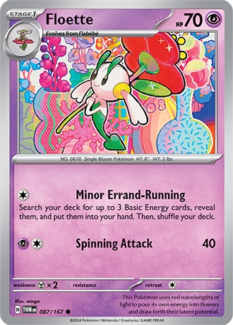FLOETTE