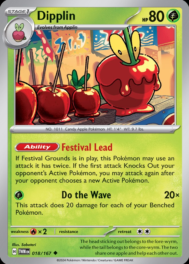 Cosmos Holo Foil - DIPPLIN