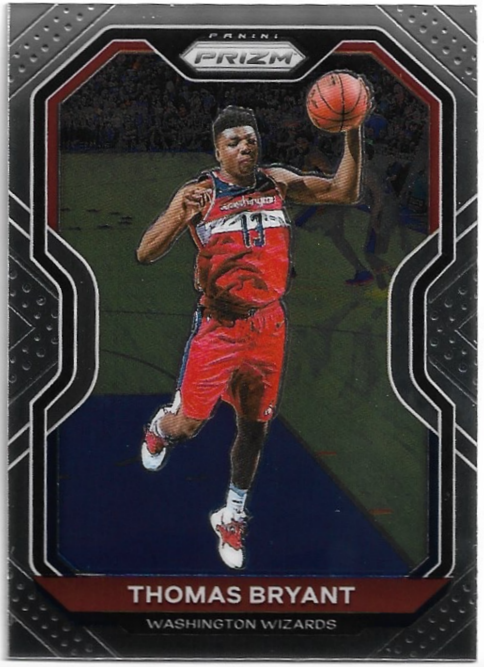 THOMAS BRYANT 20-21 Panini Prizm Basketball