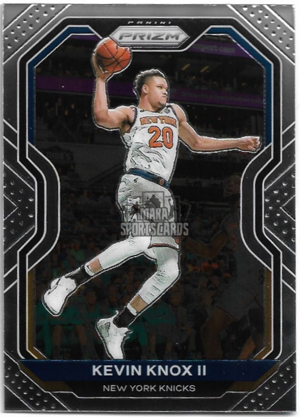 KEVIN KNOX II 20-21 Panini Prizm Basketball
